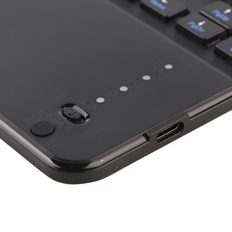 Keyboard Wireless Remote Computer Accessories for Windows/ iOS / Android
