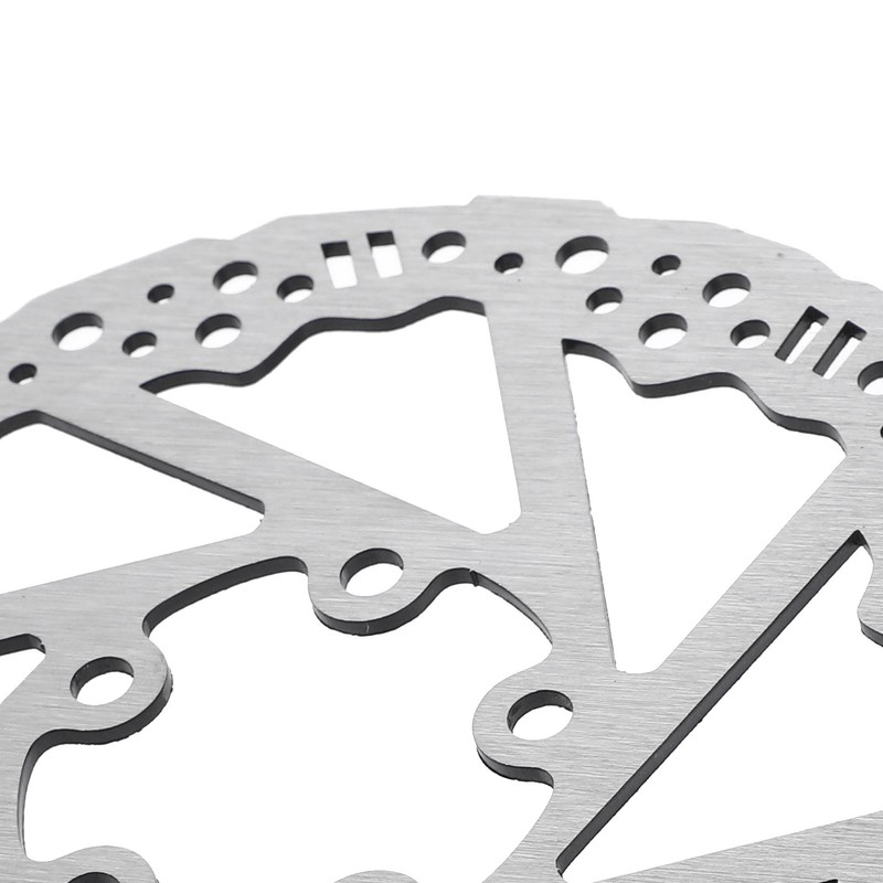 Brake Disc Rotor 135mm Conversion Mount Adapter Fit for Xiaomi