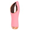 Electric Face Cleanser Waterproof 5 Vibration 3 Temperature Remove Skin