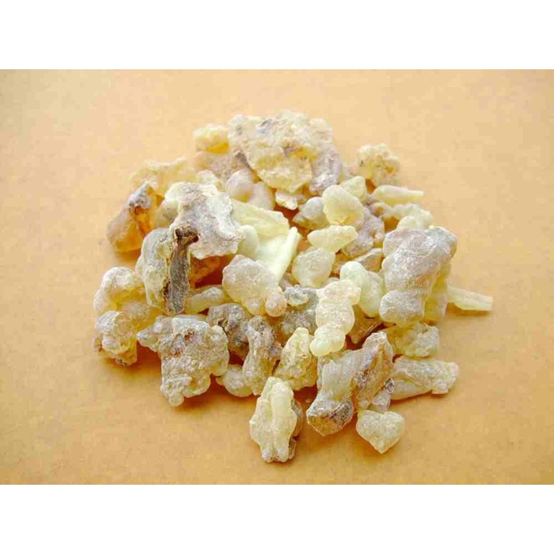 Frankincense 100% Pure Organic Frankincense Resin/Cluster Oman Frankincense 1.8 oz