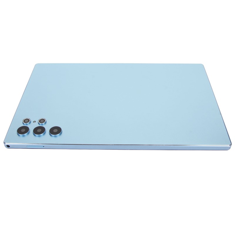 4G LTE Tablet 10.1in HD Screen 3200x1440 Resolution 8GB RAM