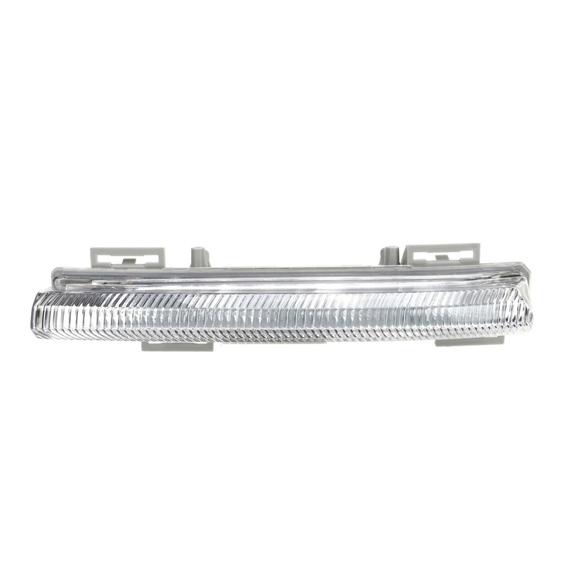 LED Fog Daytime Running Light A2049068900 Replacement for Benz C‑Class