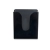 RoadPro RP-232 CB Microphone Holder, Black Plastic
