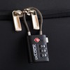 TSA Approved Luggage Suitcase Locks
