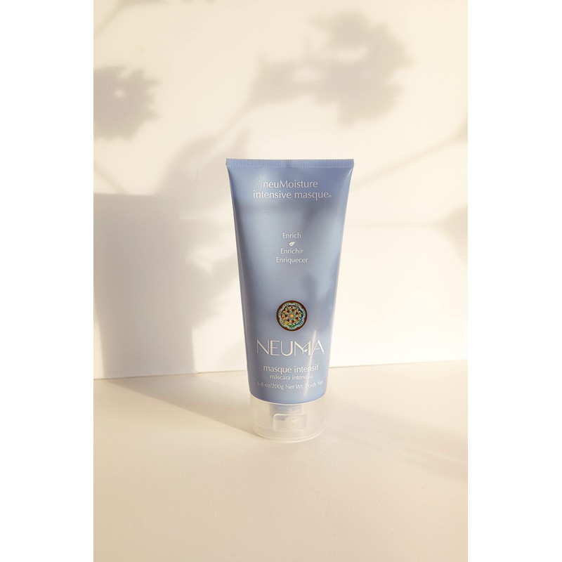NEUMA neuMoisture Intensive Masque, 6.8 oz.