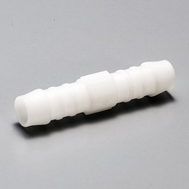 NORMA GS-16 2-way Hose Fitting, Polyacetal Resin, 0.6 inches (16 mm)