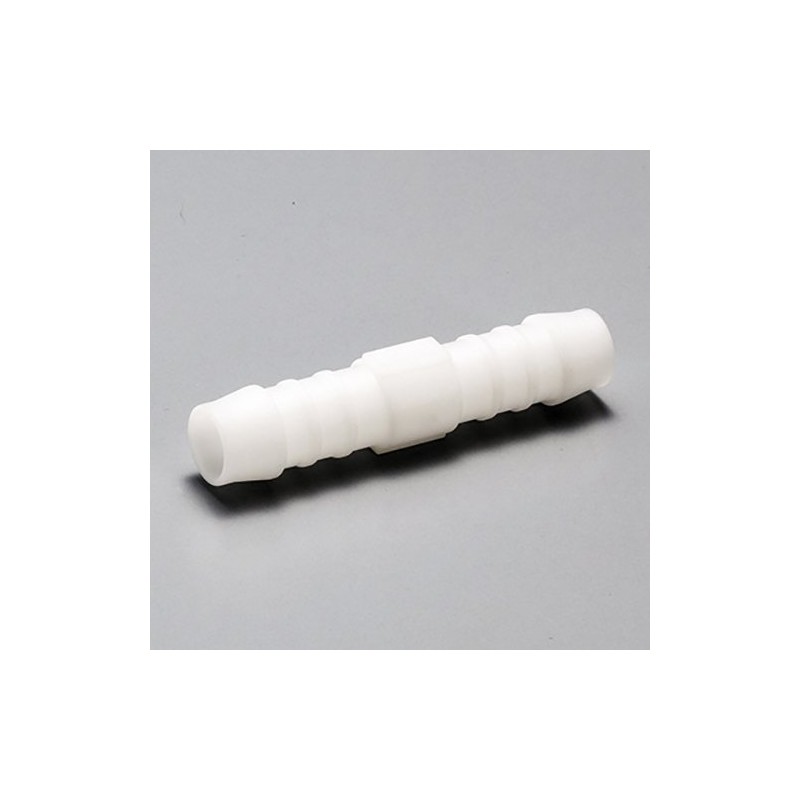 NORMA GS-16 2-way Hose Fitting, Polyacetal Resin, 0.6 inches (16