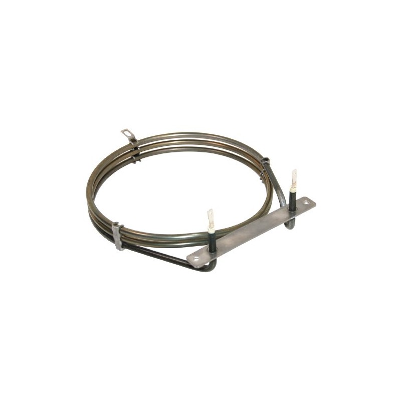 Genuine ZANUSSI ELECTROLUX TRICITY 2500W Fan Oven HEATER ELEMENT 3116448006