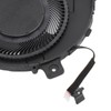 Cooling Fan for Alienware X15 R1 RTX30 082VD4 82VD4 Laptop