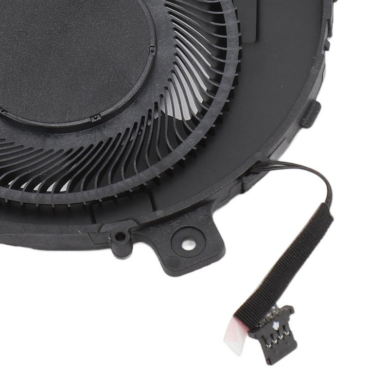 Cooling Fan for Alienware X15 R1 RTX30 082VD4 82VD4 Laptop