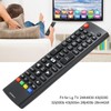 TV Remote Controller, TV Replcement Remote Control for TV 24lh4830