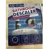 Jue-Fish Jue Fish Bathroom Descaler Stubborn Stains Cleaner Spray NEW