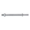 KS Tools 6700086 Compressed Air Chisel Adaptor