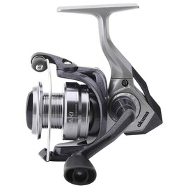 Okuma Evia Pazk40 Azaki 40 Reel