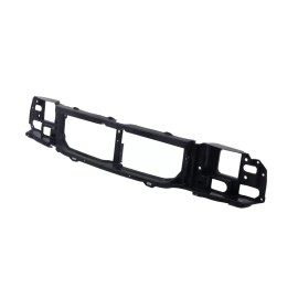 AMPLETHINK Headlight Mounting Header Panel Nose For 1998-2003 Ford Ranger Pickup FO1220215
