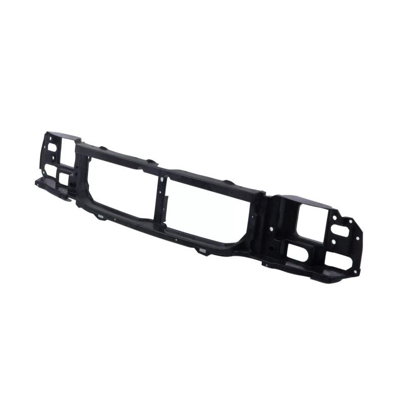 AMPLETHINK Headlight Mounting Header Panel Nose For 1998-2003 Ford Ranger