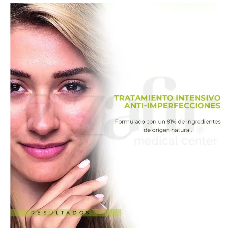 Svr Sebiaclear Suero Anti Imperfecciones Rojeces