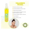 Sheló Loción Facial con Colágeno, Humectante Anti-Edad, Todo Tipo de