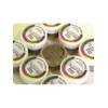 Rainbow Dust Silk Range Edible Colour Dust - Metallic Dark
