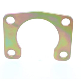 Axle Bearing Retainer, Fits Big Ford Old Style Axle Application