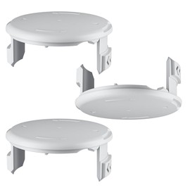 AC14HCA Replacement Spool Cap for Ryobi One+ 18V, 24V, 40V Cordless Trimmers,Cap Cover Replacement 993373001, 522994001-3Pack