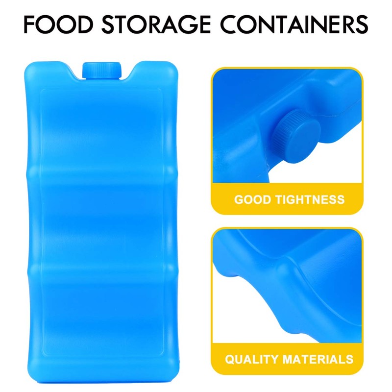 FOMIYES Baby Bottle Baby Bottle Baby Bottle Ice Pack for