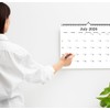 2026 Calendar - 2026-2027 Wall Calendar from January 2026 -