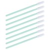 5 Pack Cleanroom Foam Tip DustFree Sponge Head Cleaning Wipe