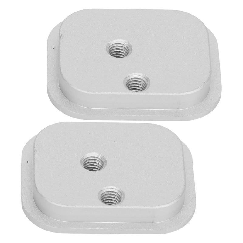 MOLLE Mount for MP Quick Lock Adapter Base Aluminum for