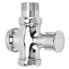 Urinal Flush Valve with Push Button Toilet Delay Flushing Valve