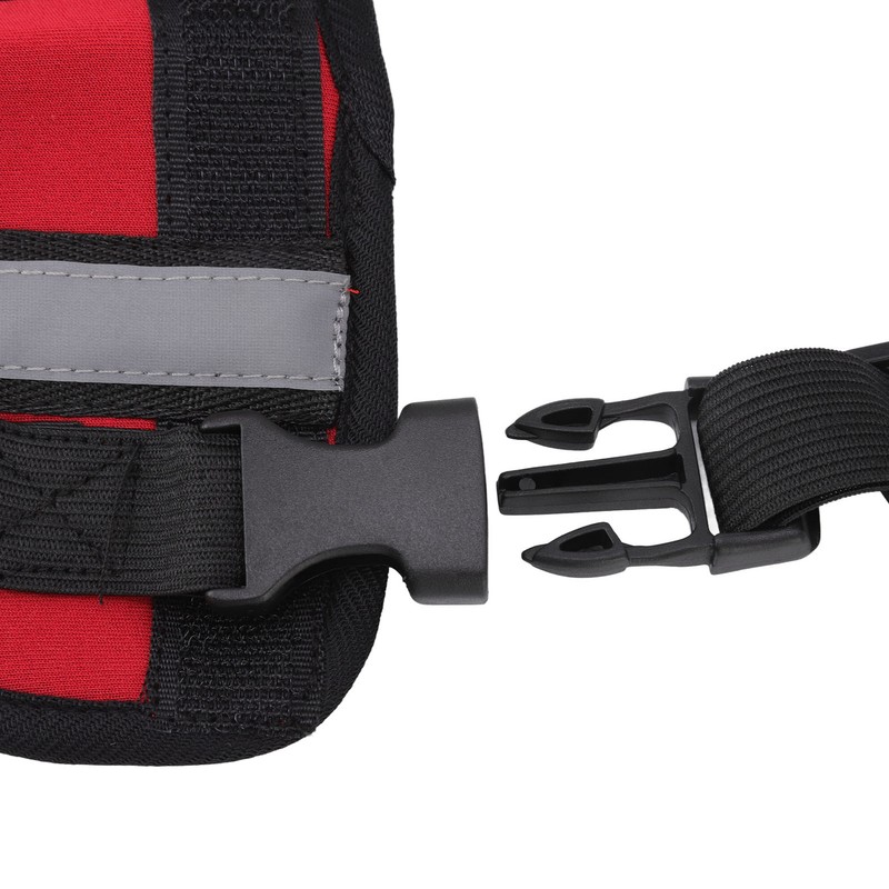 Dog Hind Leg Brace Breathable Comfortable Stable Support Pet Knee