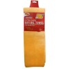 Detailer's Choice 3-515 Microfiber Plush Drying Towel
