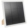 VANJOH 106123 Photo Frame, Makkaku Frame (Includes 1 Masaku 414