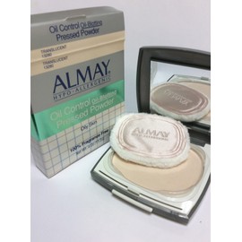 ALMAY HYPO-ALLERGENI