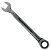 Seshin Buffalo 19mm Ratchet Spanner Steel Fixed Head Gear Wrench