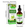 Mzl Aceite Capilar Amla Oil For Crecimiento Cabello