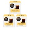 Nescafe Dolce Gusto Original Blend Capsule, 16 P x 3