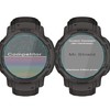Mr.Shield Screen Protector compatible with Garmin Instinct Crossover Tactical Solar/Instinct