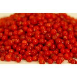 4011 pink pepper 250g