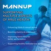 Herbal Supplement for Men | 100% Natural Product for Vitality