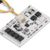 Solar Light Remote Control Portable Sensitive Wireless Solar Light Switch