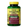 H4U 4 TOP Care Ashwagandha Dietary Supplement, 1300 mg, Stress