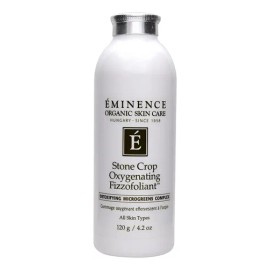 Exfoliante Facial Anti Acné Stone Crop Oxygentating 120g                                                                                              