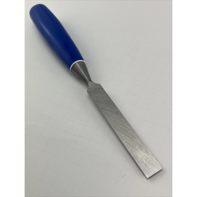 Marples Vintage Marple's 5/8 '' Wide Bevel Edge Paring Chisel