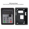 Inverter Control Panel VFD Frequency Converter Panel Replacement for SKI780