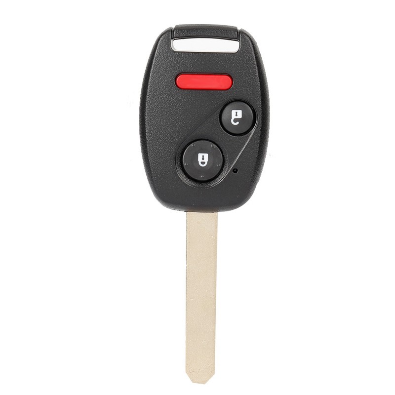 3 Button Remote Car Key Fob 433MHz With Chip CWTWBIU545