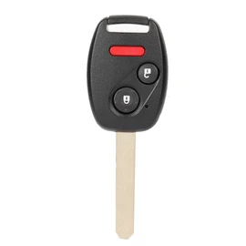 3 Button Remote Car Key Fob 433MHz With Chip CWTWBIU545 Fit for Honda Pilot 05-08
