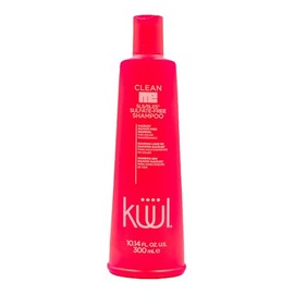 KÜÜL - Clean Me Shampoo Sulfate Free 300 ml, para Mantener el Color, Promueve Limpieza Efectiva del Cabello y Cuero Cabelludo, Repeta pH, Ideal para P