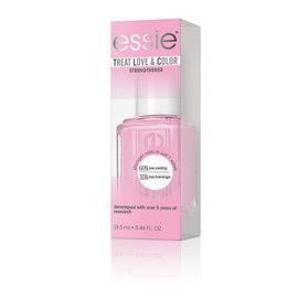 Essie Nourishing Nail Polish Treat, Love & Colour 14 ml Power Punch Pink