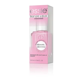 Essie Nourishing Nail Polish Treat, Love & Colour 14 ml Power Punch Pink